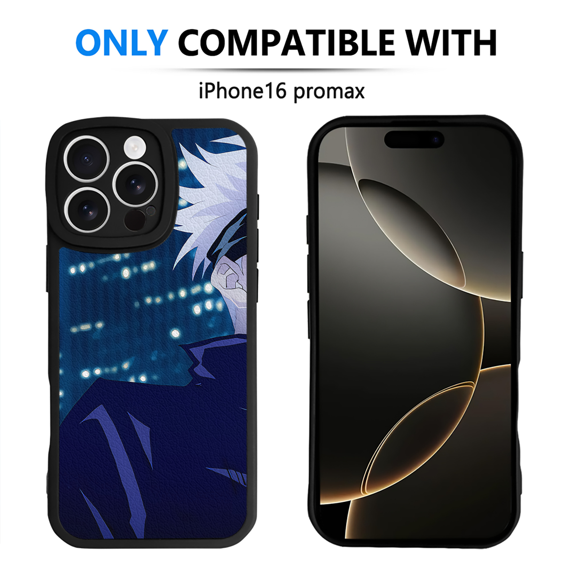 （画像用） SPY×FAMILY间谍家家酒 【iPhone 16シリーズ対応】シリコンスマホケース（レザー調） 材質：シリコン